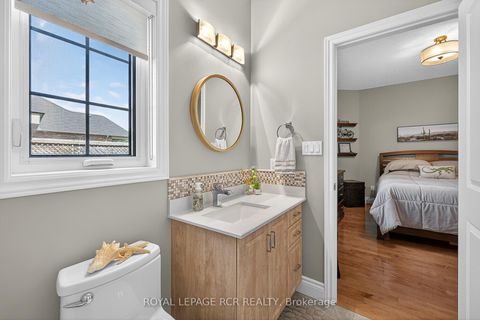 Photo 19 at 21 Corvinelli Drive, Brooklin, Whitby