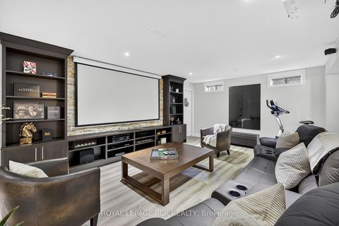 Photo 21 at 21 Corvinelli Drive, Brooklin, Whitby