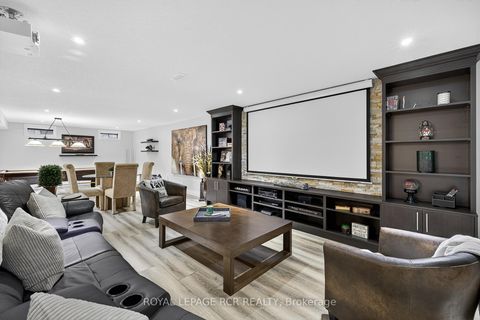 Photo 22 at 21 Corvinelli Drive, Brooklin, Whitby