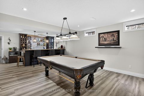 Photo 24 at 21 Corvinelli Drive, Brooklin, Whitby