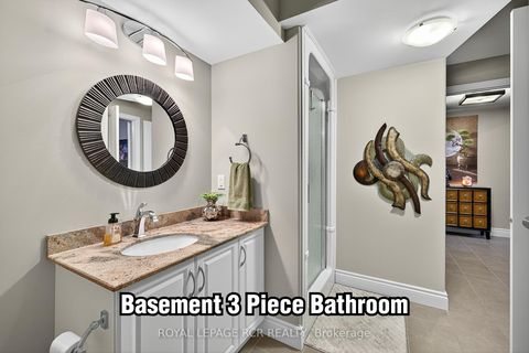 Photo 27 at 21 Corvinelli Drive, Brooklin, Whitby