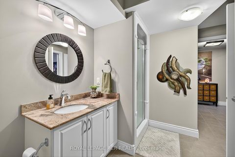 Photo 28 at 21 Corvinelli Drive, Brooklin, Whitby