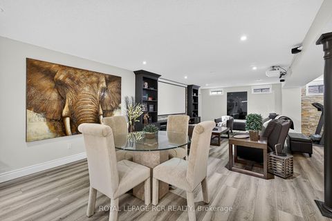 Photo 29 at 21 Corvinelli Drive, Brooklin, Whitby