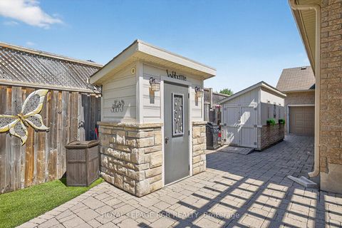 Photo 38 at 21 Corvinelli Drive, Brooklin, Whitby