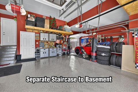 Photo 41 at 21 Corvinelli Drive, Brooklin, Whitby