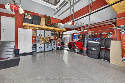 Photo 43 at 21 Corvinelli Drive, Brooklin, Whitby