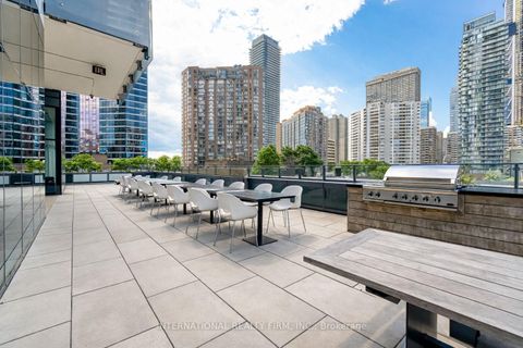 Photo 6 at 1909 - 5 St Joseph Street, Bay Street Corridor, Toronto