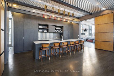 Photo 8 at 1909 - 5 St Joseph Street, Bay Street Corridor, Toronto