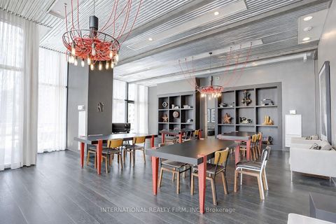 Photo 9 at 1909 - 5 St Joseph Street, Bay Street Corridor, Toronto