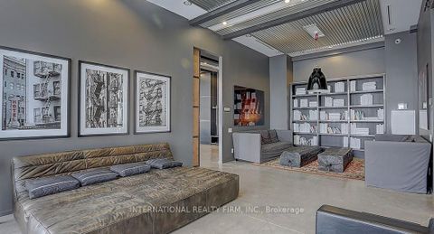 Photo 12 at 1909 - 5 St Joseph Street, Bay Street Corridor, Toronto