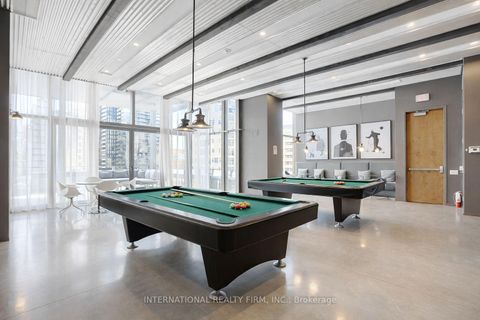 Photo 13 at 1909 - 5 St Joseph Street, Bay Street Corridor, Toronto