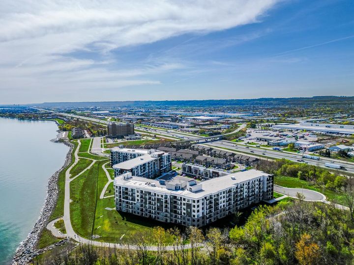 Photo 0 at 102 - 125 Shoreview Place, Lakeshore, Hamilton