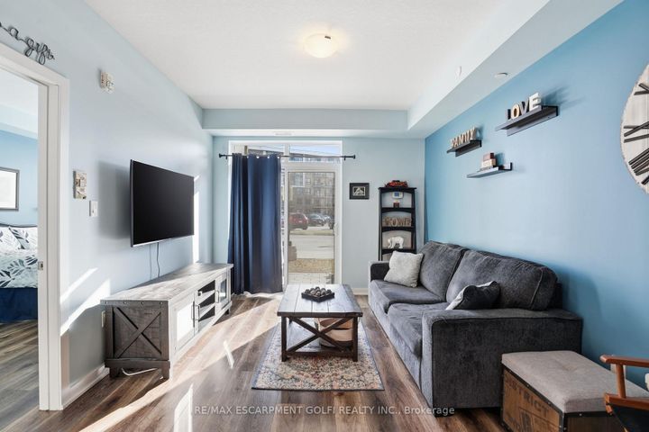 Photo 13 at 102 - 125 Shoreview Place, Lakeshore, Hamilton