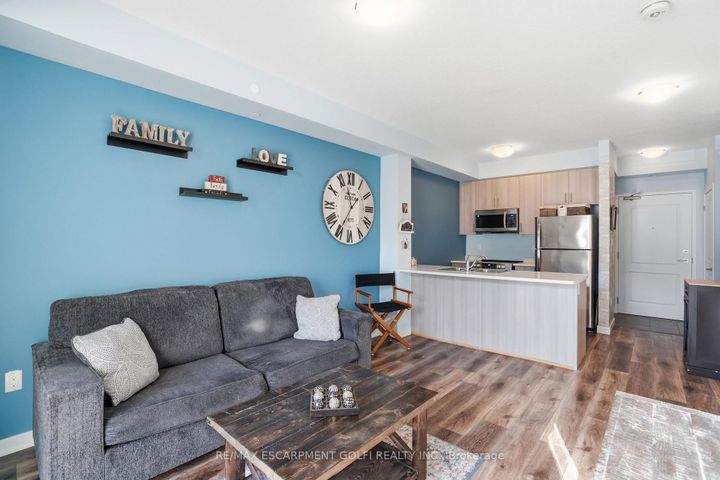 Photo 14 at 102 - 125 Shoreview Place, Lakeshore, Hamilton