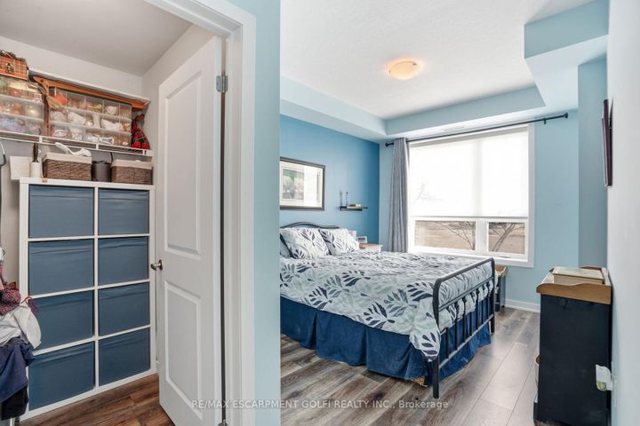 Photo 17 at 102 - 125 Shoreview Place, Lakeshore, Hamilton