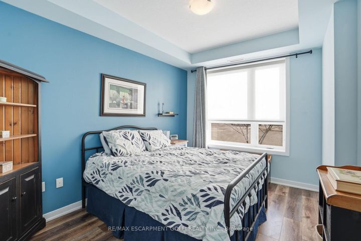 Photo 18 at 102 - 125 Shoreview Place, Lakeshore, Hamilton