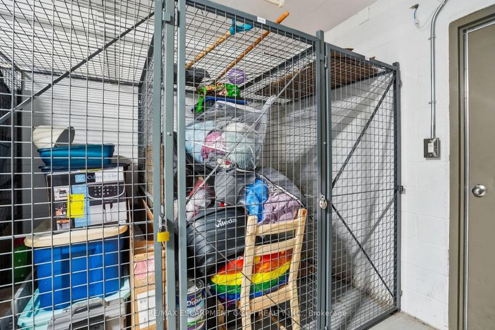 Photo 23 at 102 - 125 Shoreview Place, Lakeshore, Hamilton