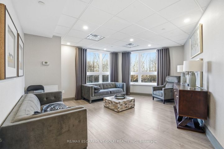 Photo 27 at 102 - 125 Shoreview Place, Lakeshore, Hamilton
