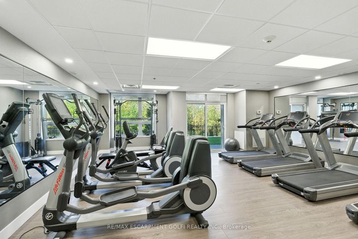 Photo 28 at 102 - 125 Shoreview Place, Lakeshore, Hamilton