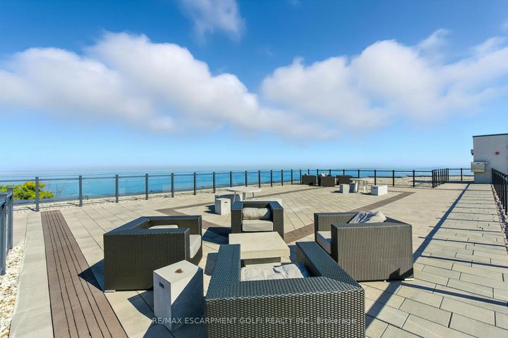 Photo 30 at 102 - 125 Shoreview Place, Lakeshore, Hamilton