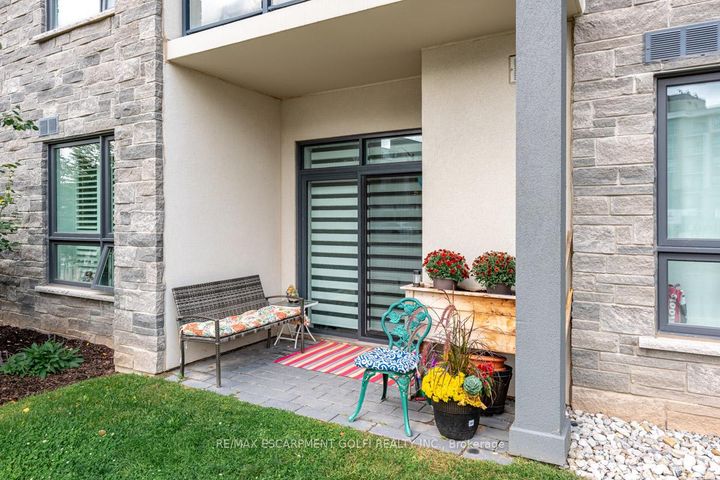 Photo 31 at 102 - 125 Shoreview Place, Lakeshore, Hamilton