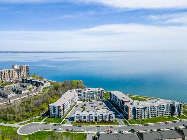 Photo 32 at 102 - 125 Shoreview Place, Lakeshore, Hamilton