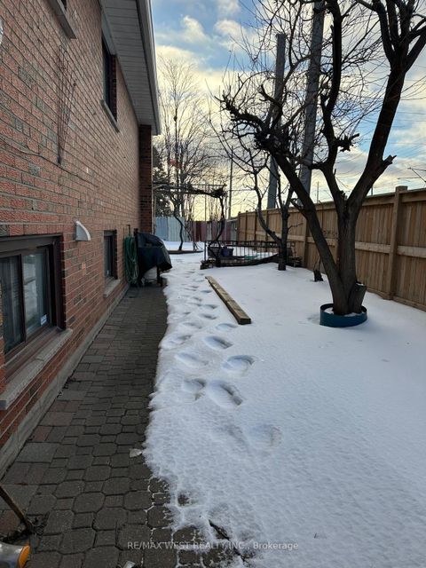 Photo 1 at 74 Elana Drive, Jane Heights, Toronto