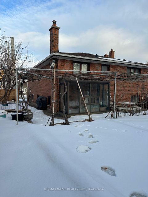 Photo 2 at 74 Elana Drive, Jane Heights, Toronto