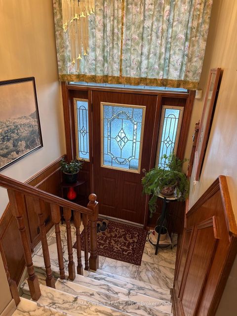 Photo 6 at 74 Elana Drive, Jane Heights, Toronto