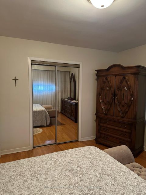 Photo 20 at 74 Elana Drive, Jane Heights, Toronto