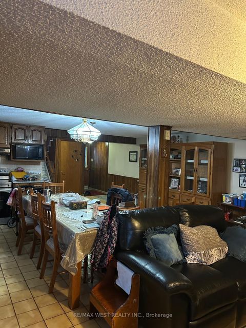 Photo 24 at 74 Elana Drive, Jane Heights, Toronto