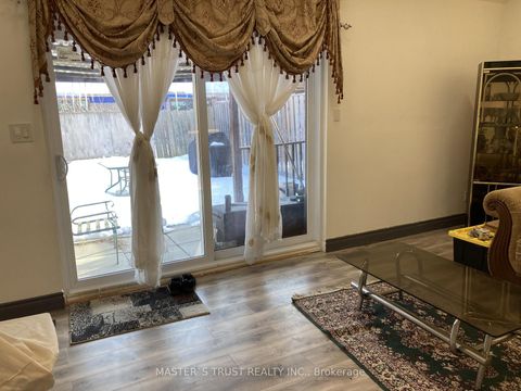 Photo 0 at #6 - 374 Driftwood Avenue, Black Creek, Toronto