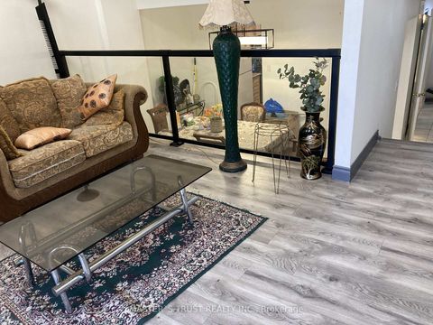 Photo 1 at #6 - 374 Driftwood Avenue, Black Creek, Toronto