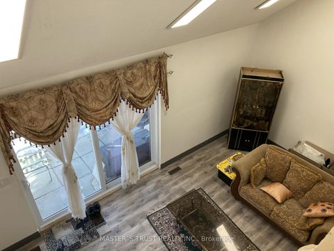 Photo 3 at #6 - 374 Driftwood Avenue, Black Creek, Toronto