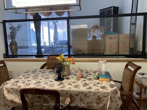 Photo 4 at #6 - 374 Driftwood Avenue, Black Creek, Toronto