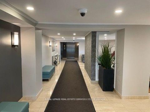 Photo 5 at 1008 - 95 La Rose Avenue, Humber Heights, Toronto