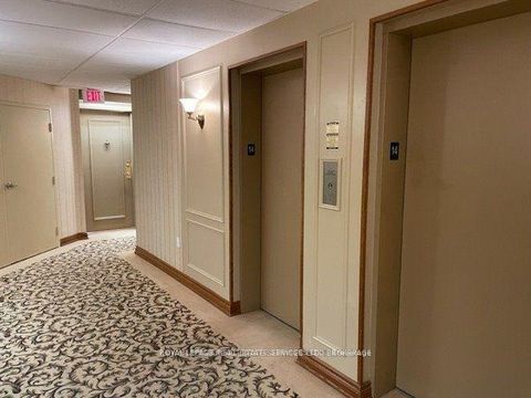 Photo 6 at 1008 - 95 La Rose Avenue, Humber Heights, Toronto