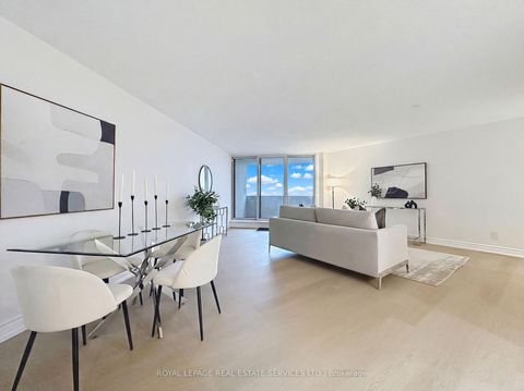 Photo 8 at 1008 - 95 La Rose Avenue, Humber Heights, Toronto