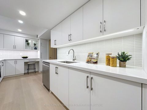 Photo 15 at 1008 - 95 La Rose Avenue, Humber Heights, Toronto