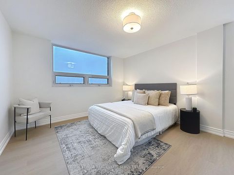 Photo 19 at 1008 - 95 La Rose Avenue, Humber Heights, Toronto