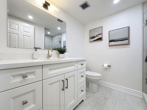 Photo 20 at 1008 - 95 La Rose Avenue, Humber Heights, Toronto