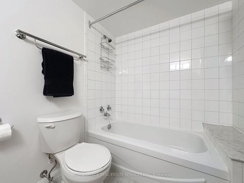 Photo 21 at 1008 - 95 La Rose Avenue, Humber Heights, Toronto