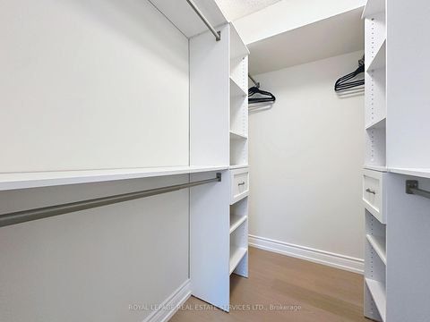 Photo 22 at 1008 - 95 La Rose Avenue, Humber Heights, Toronto