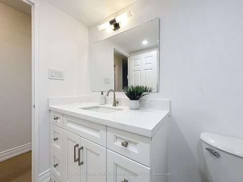 Photo 26 at 1008 - 95 La Rose Avenue, Humber Heights, Toronto