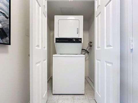 Photo 28 at 1008 - 95 La Rose Avenue, Humber Heights, Toronto