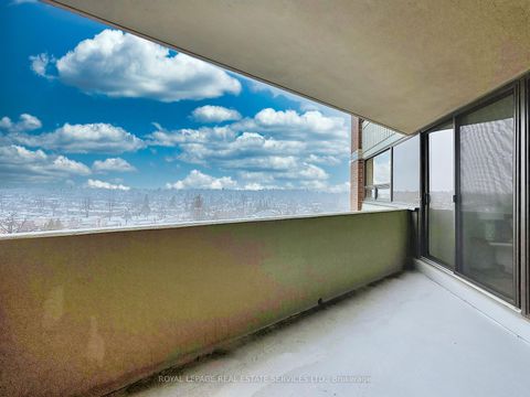 Photo 31 at 1008 - 95 La Rose Avenue, Humber Heights, Toronto