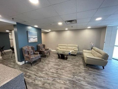 Photo 32 at 1008 - 95 La Rose Avenue, Humber Heights, Toronto