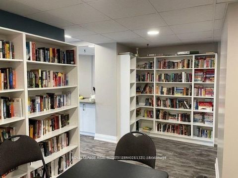 Photo 34 at 1008 - 95 La Rose Avenue, Humber Heights, Toronto