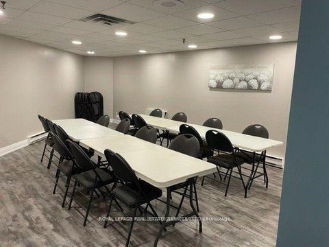 Photo 35 at 1008 - 95 La Rose Avenue, Humber Heights, Toronto