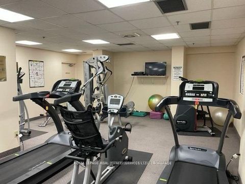 Photo 36 at 1008 - 95 La Rose Avenue, Humber Heights, Toronto